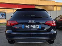 Usata 2009 Audi A4 Ambiente Station wagon | 12.500 €