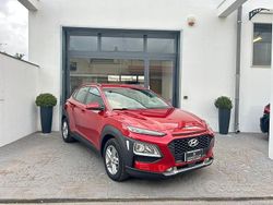 Rosso Usata 2019 Hyundai Kona Xpossible SUV | 9900 € (Buon prezzo)