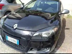 Usata 2011 Renault Mégane GT Line GT-Line Station wagon | 2699 € (Super prezzo)