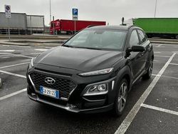 Nero Usata 2020 Hyundai Kona XPrime SUV | 17.500 € (Cara)
