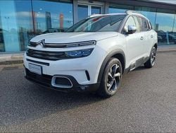 Bianco Usata 2020 Citroën C5 Aircross Shine SUV | 10.900 € (Ottimo prezzo)