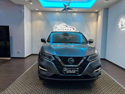 Grigio Usata 2019 Nissan Qashqai N-Connecta SUV | 13.900 € (Ottimo prezzo)