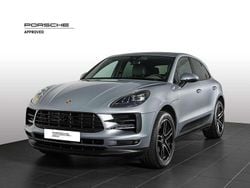 Argento Usata 2019 Porsche Macan SUV | 47.900 € (Buon prezzo)
