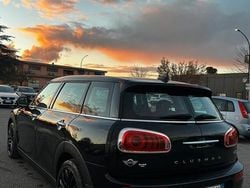 Nero Usata 2016 Mini Clubman Station wagon | 10.500 €
