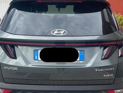 Usata 2021 Hyundai Tucson SUV | 24.300 € (Ottimo prezzo)