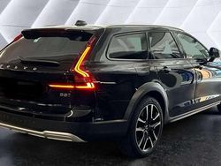 Nero Usata 2023 Volvo V90 CC Business Edition Station wagon | 49.999 €