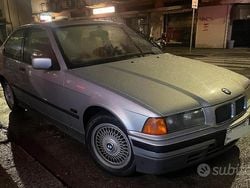 Grigio Usata 1994 BMW 316 Coupé | 3800 €