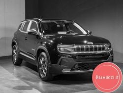 Other Nuova 2025 Jeep Avenger Longitude SUV | 22.800 € (Buon prezzo)