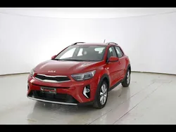 Bordeaux Usata 2023 Kia Stonic Urban SUV | 16.900 € (Buon prezzo)