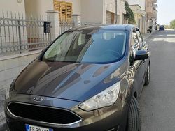 Grigio Usata 2016 Ford C-MAX Monovolume | 8000 € (Buon prezzo)