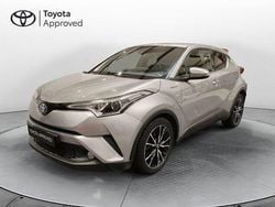 Grigio Usata 2018 Toyota C-HR Trend SUV | 15.900 € (Buon prezzo)