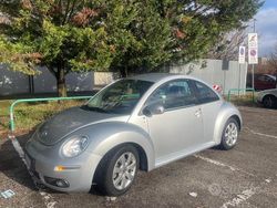 Grigio Usata 2007 VW Maggiolino Coupé | 1800 € (Buon prezzo)