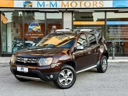 Marrone Usata 2018 Dacia Duster SUV | 9990 € (Super prezzo)