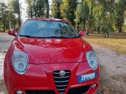 Usata 2009 Alfa Romeo MiTo Due volumi | 3500 € (Cara)