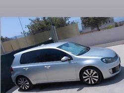 Usata 2011 VW Golf VI GTD Due volumi | 11.000 € (Cara)