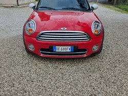 Usata 2006 Mini Cooper Due volumi | 4900 € (Molto cara)