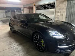 Usata 2019 Porsche Panamera 4 Tre volumi | 65.000 € (Super prezzo)