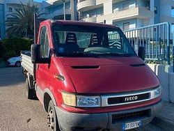 Usata 2005 Iveco Daily | 8950 €
