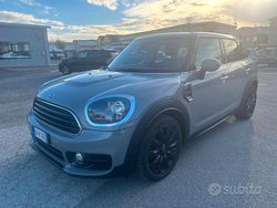 Grigio Usata 2019 Mini Cooper Countryman SUV | 17.950 € (Ottimo prezzo)