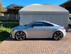 Usata 2017 Audi TT Sport | 29.000 € (Cara)