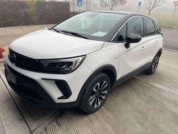 Bianco Usata 2024 Opel Crossland Elegance SUV | 16.000 € (Buon prezzo)