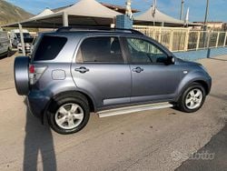Grigio Usata 2009 Daihatsu Terios HIRO SUV | 5499 € (Buon prezzo)