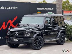Nero Usata 2020 Mercedes G350 Premium Plus SUV | 99.999 € (Buon prezzo)