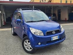 Blu Usata 2008 Daihatsu Terios SUV | 7500 € (Buon prezzo)