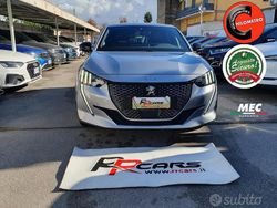Grigio Usata 2022 Peugeot 208 GT Due volumi | 15.490 €