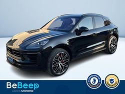 Nero metallizzato Usata 2024 Porsche Macan SUV | 77.000 € (Ottimo prezzo)