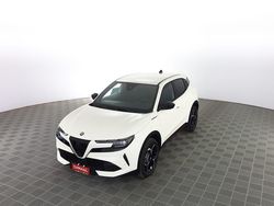 Bianco sempione Nuova 2025 Alfa Romeo GT Junior | 28.200 € (Buon prezzo)
