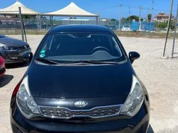 Nero Usata 2013 Kia Rio LX Tre volumi | 4900 € (Super prezzo)