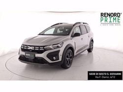 Argento Usata 2023 Dacia Jogger Extreme Monovolume | 15.900 € (Buon prezzo)