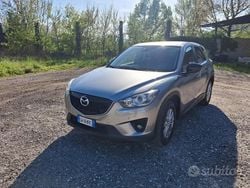 Grigio Usata 2014 Mazda CX-5 Essence SUV | 7800 € (Super prezzo)
