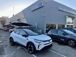 Nero Nuova 2025 Renault Captur Techno SUV | 23.900 € (Buon prezzo)