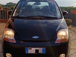 Usata 2009 Chevrolet Matiz SX Due volumi | 3200 € (Cara)