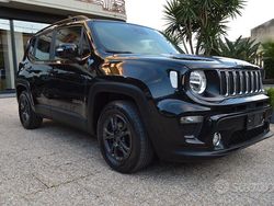 Nero Usata 2021 Jeep Renegade SUV | 19.900 € (Buon prezzo)