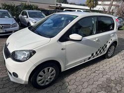 Bianco Usata 2016 Skoda Citigo Ambition Due volumi | 5900 € (Buon prezzo)