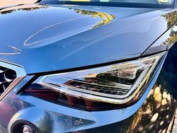 Grigio Usata 2022 Seat Arona Xperience SUV | 16.500 € (Buon prezzo)