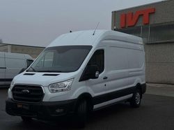 Bianco Usata 2020 Ford Transit Furgone | 14.300 € (Ottimo prezzo)