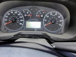 Rosso Usata 2009 Citroën Nemo Monovolume | 2800 €