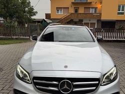 Usata 2019 Mercedes E220 AMG line Tre volumi | 31.000 € (Buon prezzo)
