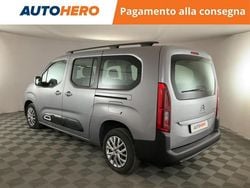 Grigio Usata 2020 Citroën Berlingo Feel Monovolume | 17.399 € (Buon prezzo)