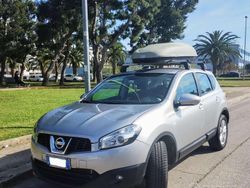Usata 2010 Nissan Qashqai SUV | 5700 € (Buon prezzo)