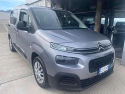 Grigio Usata 2020 Citroën Berlingo Live Monovolume | 18.900 € (Super prezzo)
