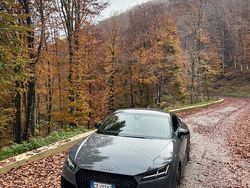 Usata 2018 Audi TT Competition Coupé | 35.000 € (Cara)