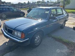 Usata 1981 Lancia Beta Tre volumi | 3800 €