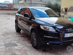 Usata 2009 Audi Q7 SUV | 11.990 € (Buon prezzo)