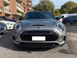 Usata 2018 Mini Clubman Station wagon | 18.000 €