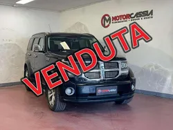 Nero Usata 2009 Dodge Nitro SXT SUV | 7500 € (Cara)